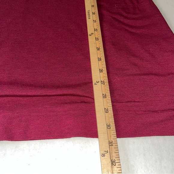 Duluth Trading‎ Co Long Sleeve Hoodie Tee Size XL - Picture 6 of 11